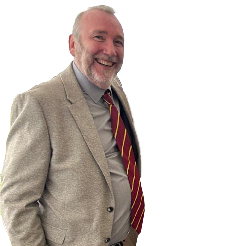 Picture of Andy Sully