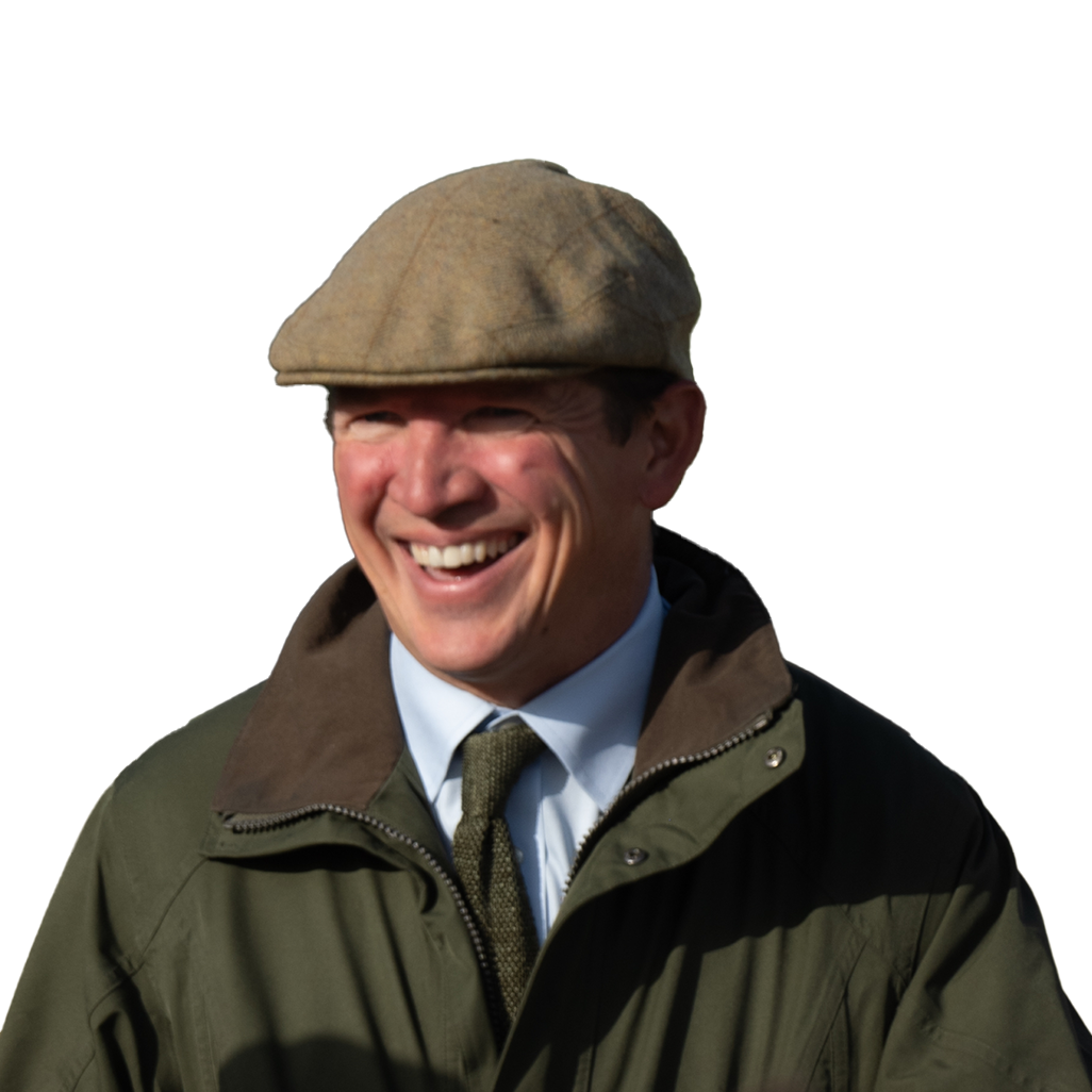 Picture of Rob Williams